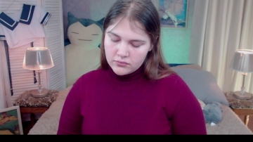 PreciousRachel 11-09-2021 Cam 